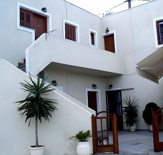 Niki Rooms